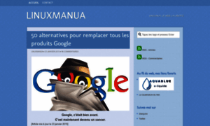 Linuxmanua.wordpress.com thumbnail