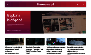 Linuxnews.pl thumbnail