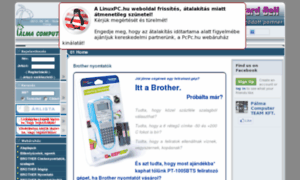 Linuxpc.hu thumbnail