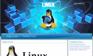 Linuxpoczatki.pl thumbnail