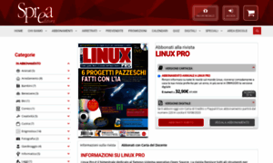 Linuxpro.it thumbnail
