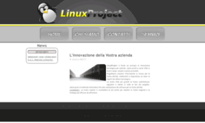 Linuxproject.it thumbnail