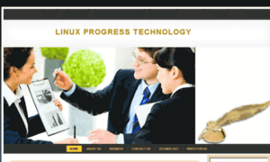 Linuxps3.org thumbnail