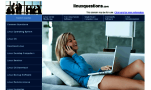 Linuxquestions.com thumbnail