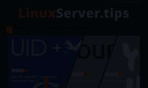 Linuxserver.tips thumbnail