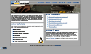 Linuxservertech.com thumbnail