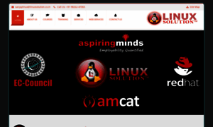 Linuxsolution.co.in thumbnail