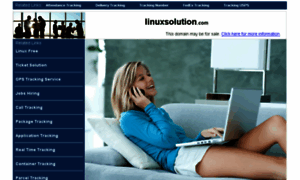 Linuxsolution.com thumbnail