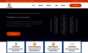 Linuxsolution.in thumbnail