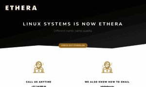 Linuxsystem.be thumbnail