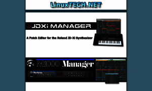 Linuxtech.net thumbnail