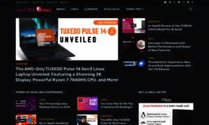 Linuxtechmore.com thumbnail