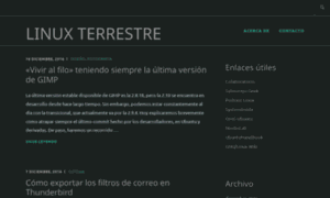 Linuxterrestre.wordpress.com thumbnail