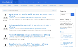 Linuxtoday.it thumbnail