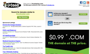 Linuxtracker.com thumbnail