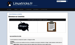 Linuxtricks.fr thumbnail