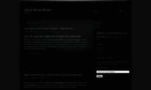Linuxtrickss.wordpress.com thumbnail