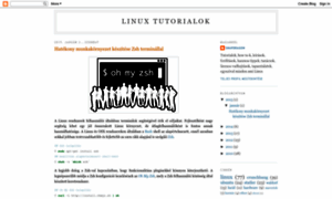 Linuxtutorialok.blogspot.com thumbnail
