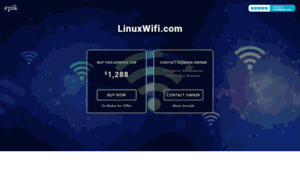 Linuxwifi.com thumbnail