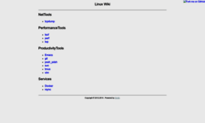 Linuxwiki.github.io thumbnail