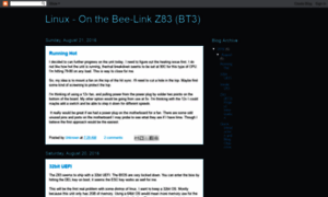 Linuxz83.blogspot.com thumbnail