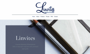 Linvites.com thumbnail
