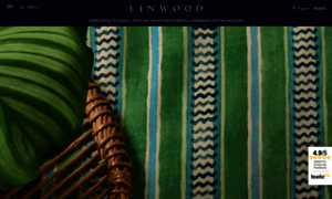 Linwoodfabric.com thumbnail
