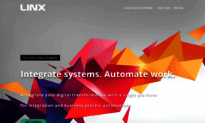 Linx.software thumbnail