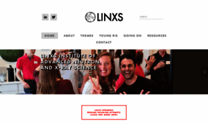 Linxs.se thumbnail