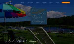 Liny-cottages.com thumbnail