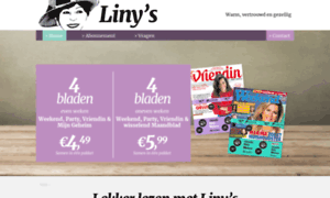 Linys.nl thumbnail