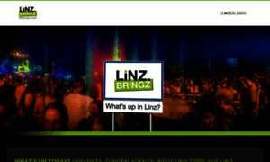 Linz-bringz.at thumbnail