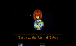 Lion-of-judah.eu thumbnail