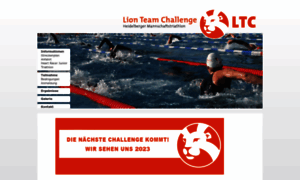 Lion-team-challenge.de thumbnail