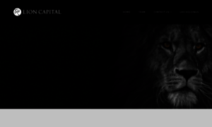 Lioncapital.com thumbnail