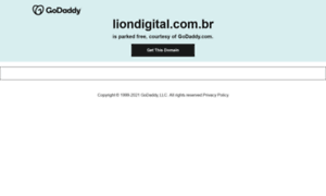 Liondigital.com.br thumbnail
