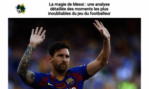 Lionel-messi-fr.biz thumbnail