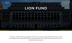 Lionfundllc.com thumbnail