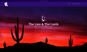Lionlamb.com thumbnail