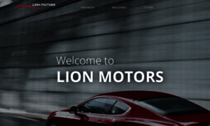 Lionmotors.com.tr thumbnail