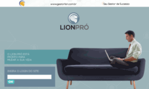 Lionpro.com.br thumbnail