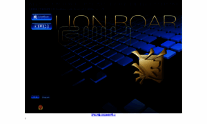 Lionroarmodel.cn thumbnail