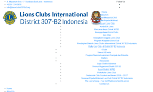 Lionsclubsd307b2.org thumbnail