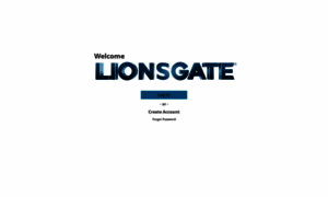 Lionsgatelink.com thumbnail