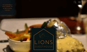 Lionsguesthouse.co.za thumbnail