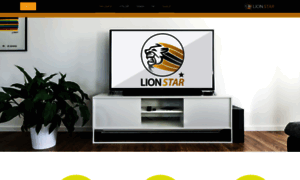 Lionstar.ly thumbnail