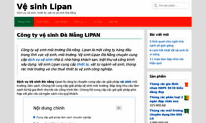 Lipan.com.vn thumbnail