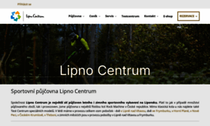 Lipnocentrum.cz thumbnail