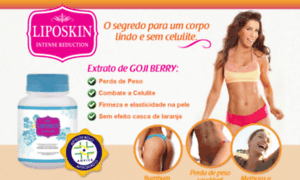 Liposkinoriginal.com.br thumbnail