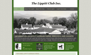 Lippittclub.net thumbnail